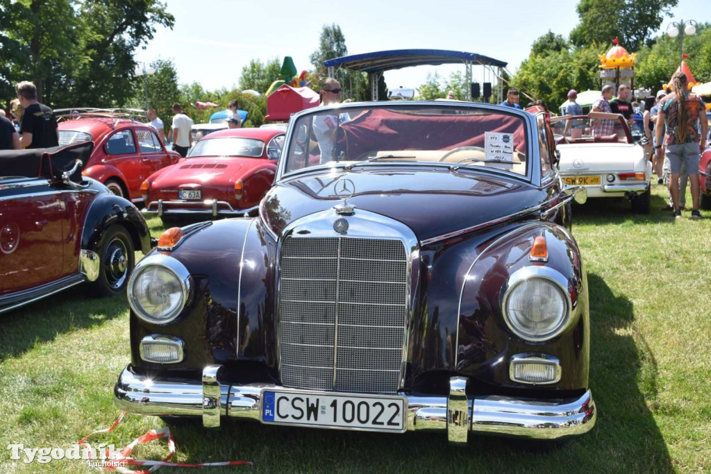 XXI Wystawa Pojazdów Zabytkowych