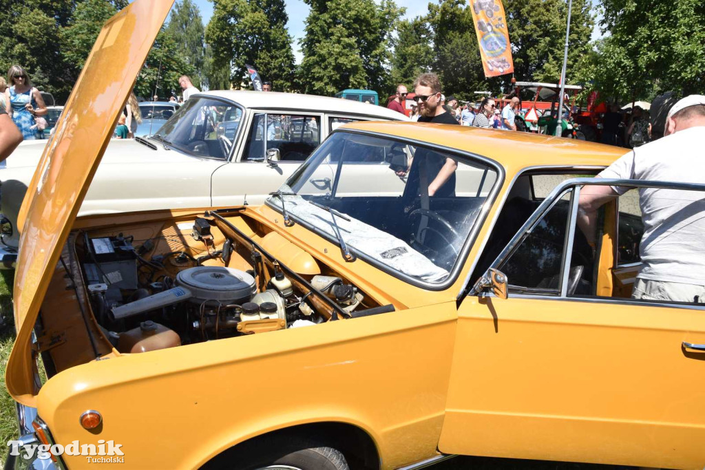 XXI Wystawa Pojazdów Zabytkowych