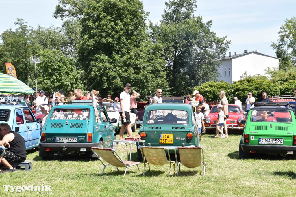 XXI Wystawa Pojazdów Zabytkowych