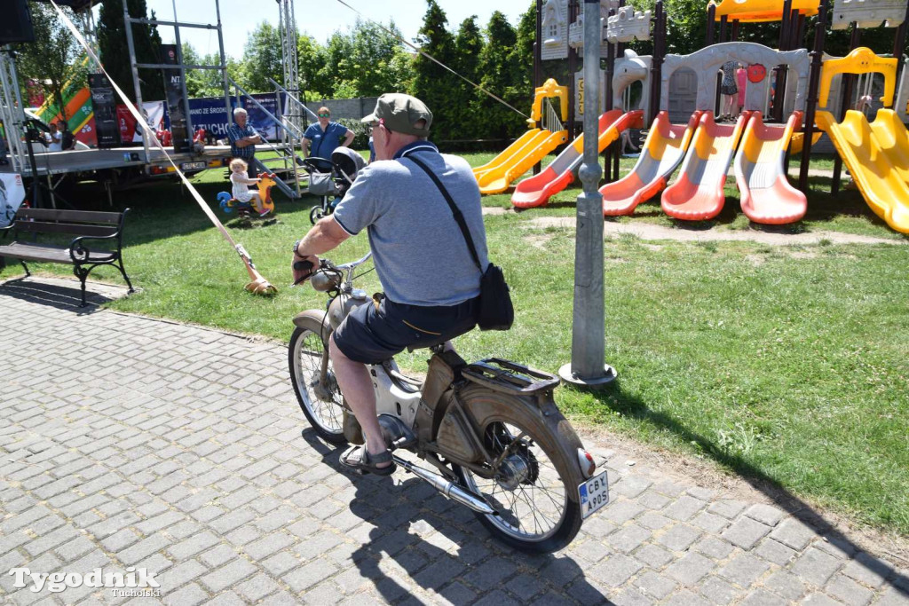 XXI Wystawa Pojazdów Zabytkowych