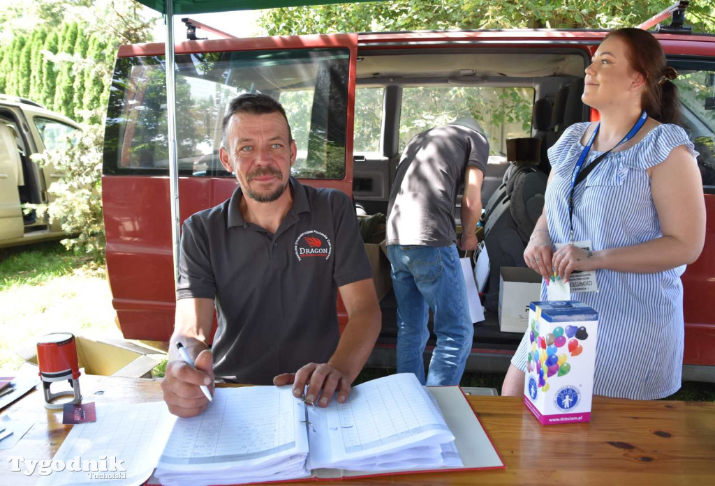 XXI Wystawa Pojazdów Zabytkowych