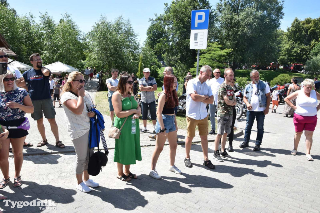 XXI Wystawa Pojazdów Zabytkowych