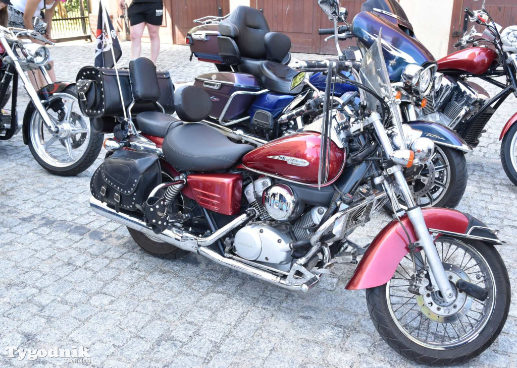 XXI Wystawa Pojazdów Zabytkowych