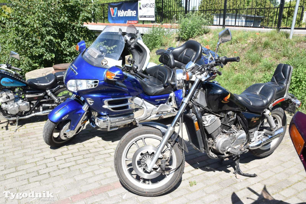 XXI Wystawa Pojazdów Zabytkowych