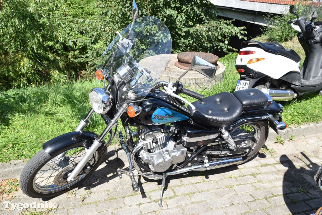 XXI Wystawa Pojazdów Zabytkowych