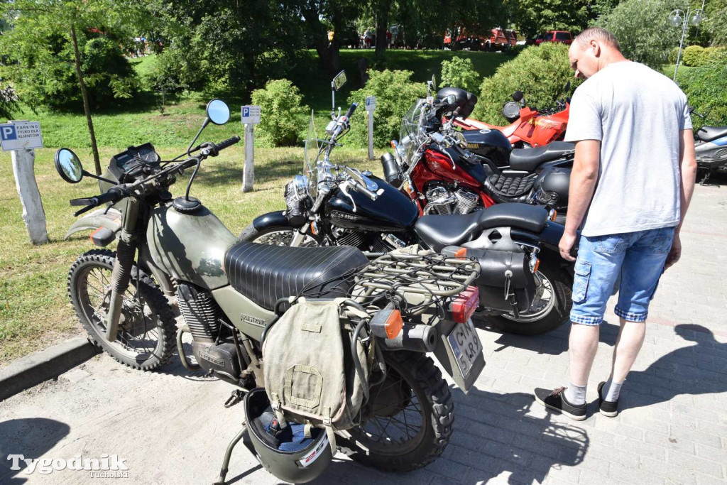 XXI Wystawa Pojazdów Zabytkowych