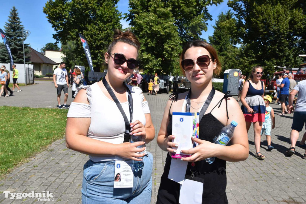XXI Wystawa Pojazdów Zabytkowych