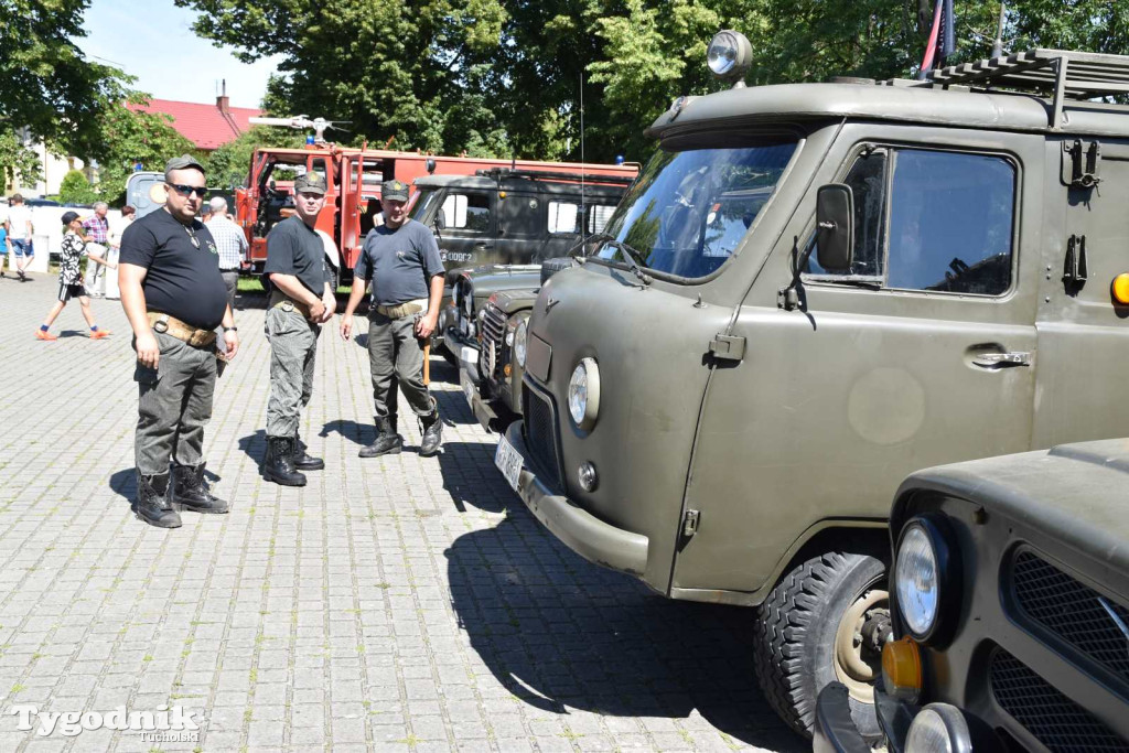 XXI Wystawa Pojazdów Zabytkowych