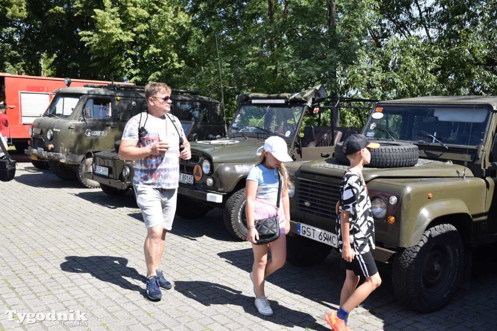 XXI Wystawa Pojazdów Zabytkowych