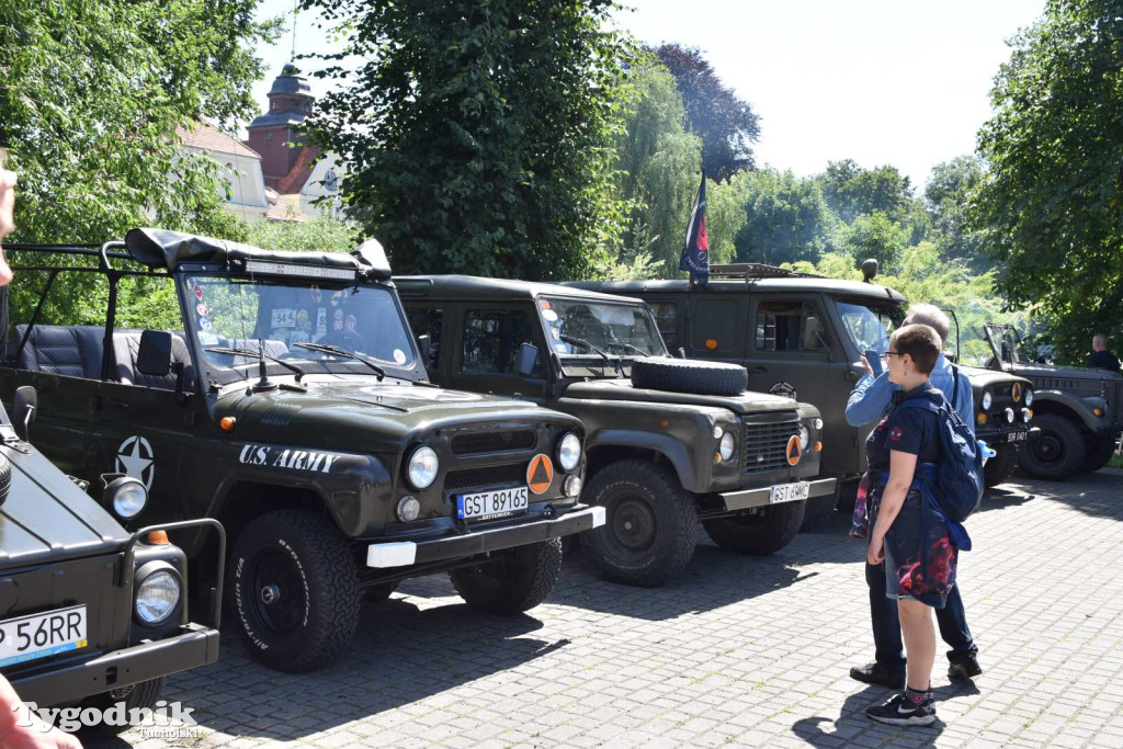 XXI Wystawa Pojazdów Zabytkowych