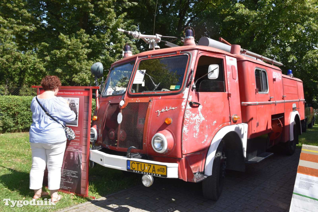 XXI Wystawa Pojazdów Zabytkowych