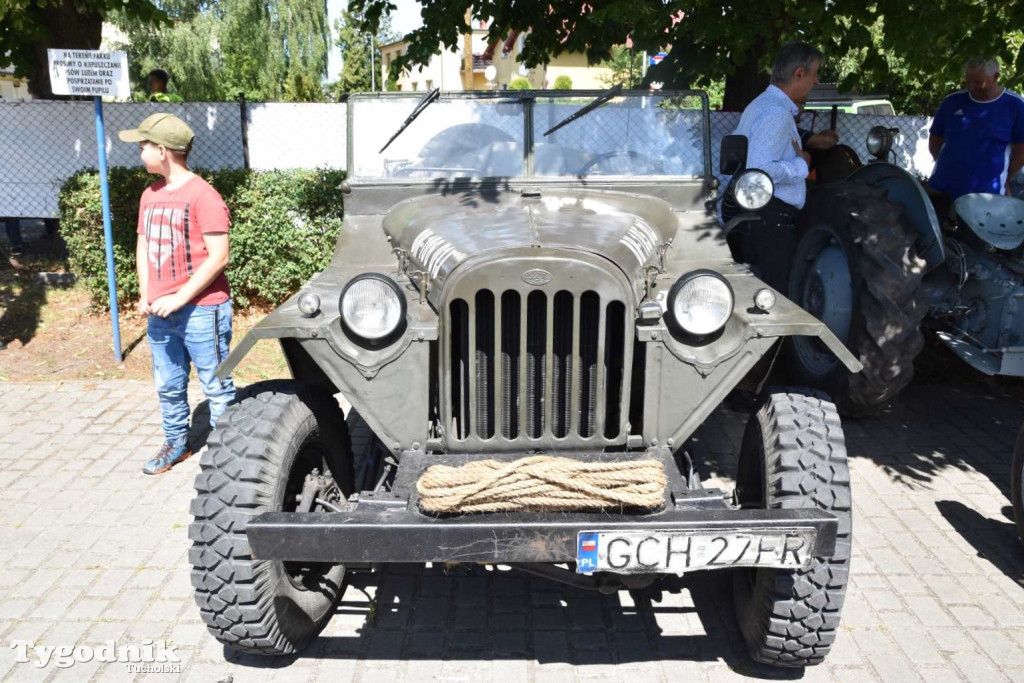 XXI Wystawa Pojazdów Zabytkowych