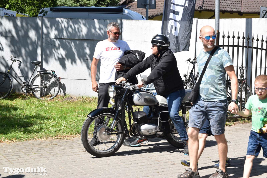 XXI Wystawa Pojazdów Zabytkowych