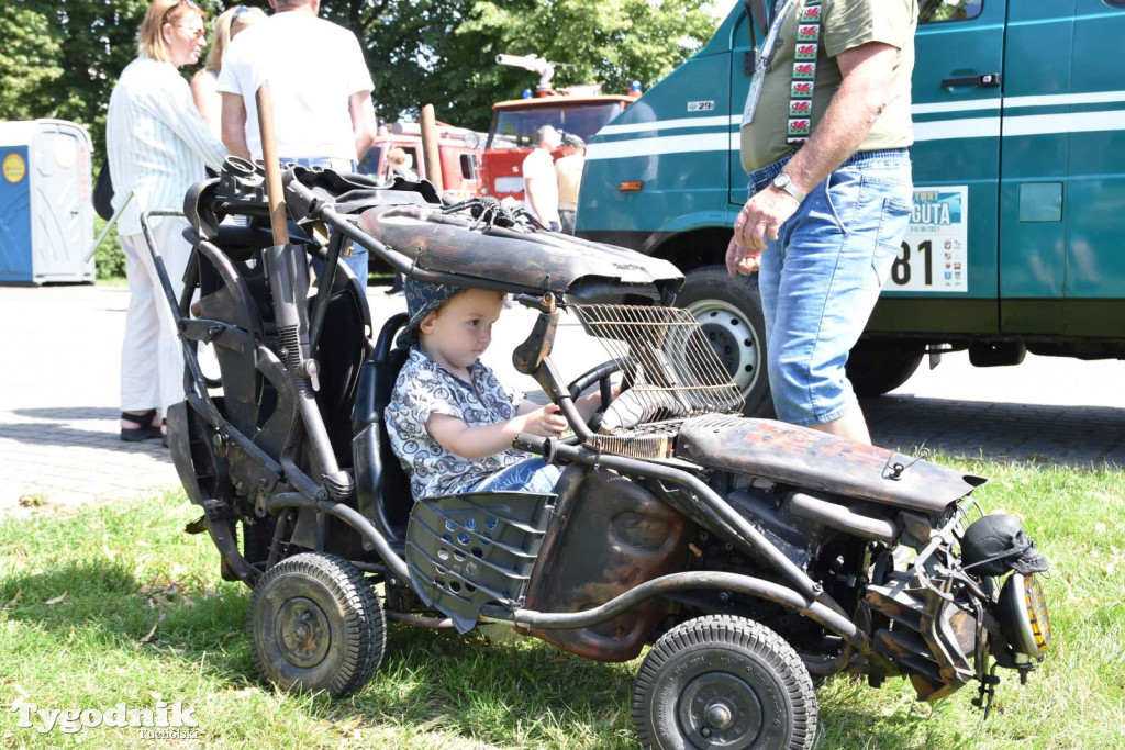 XXI Wystawa Pojazdów Zabytkowych