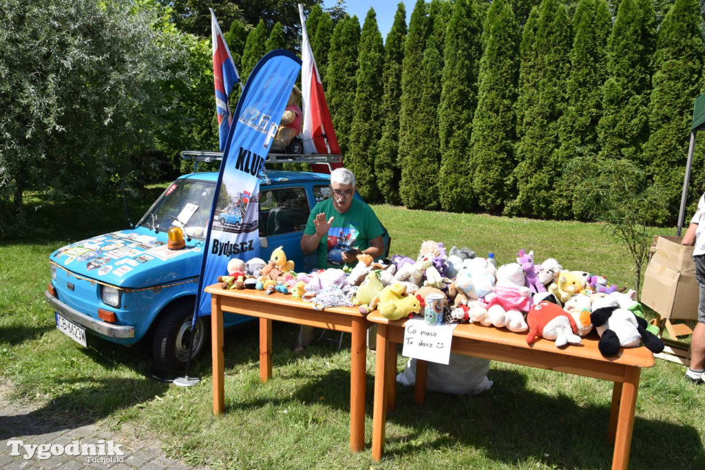XXI Wystawa Pojazdów Zabytkowych