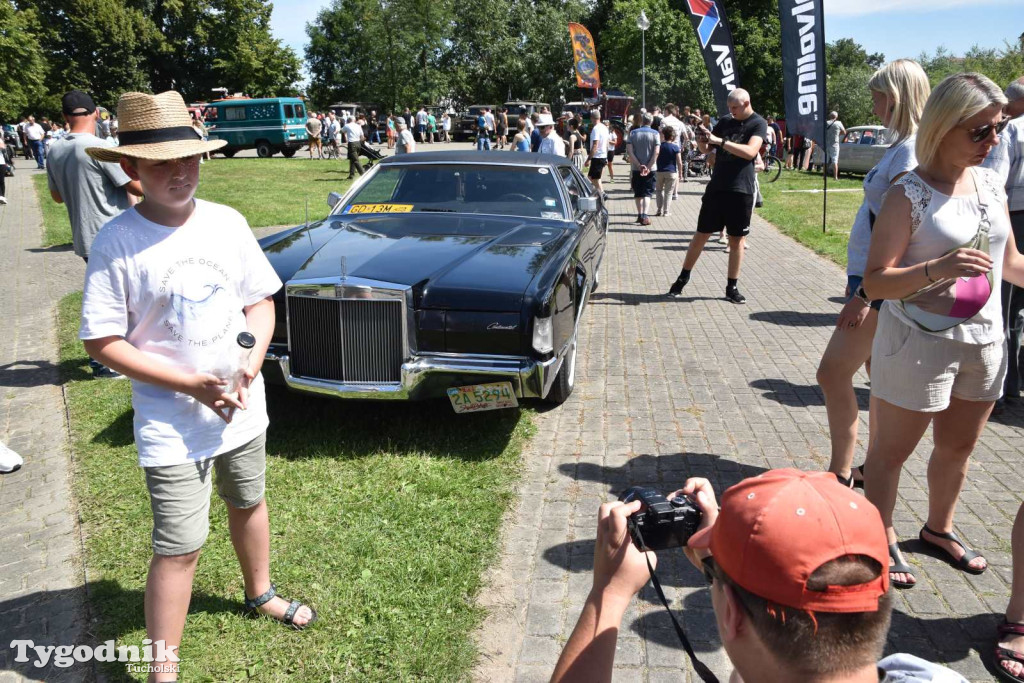 XXI Wystawa Pojazdów Zabytkowych