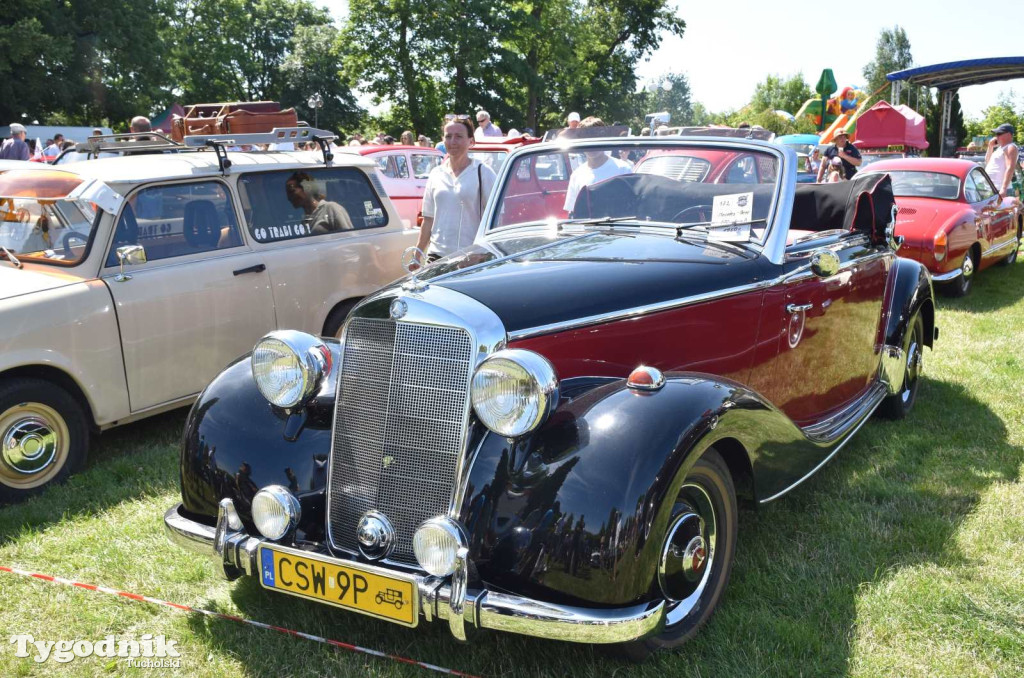 XXI Wystawa Pojazdów Zabytkowych