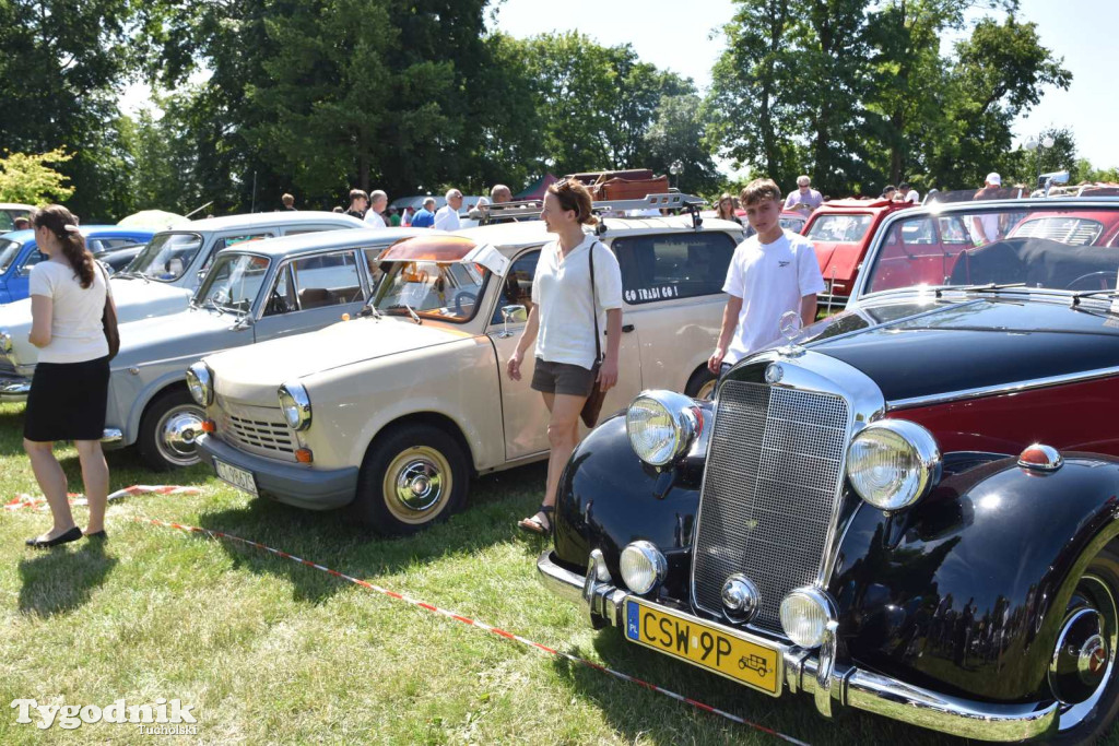 XXI Wystawa Pojazdów Zabytkowych