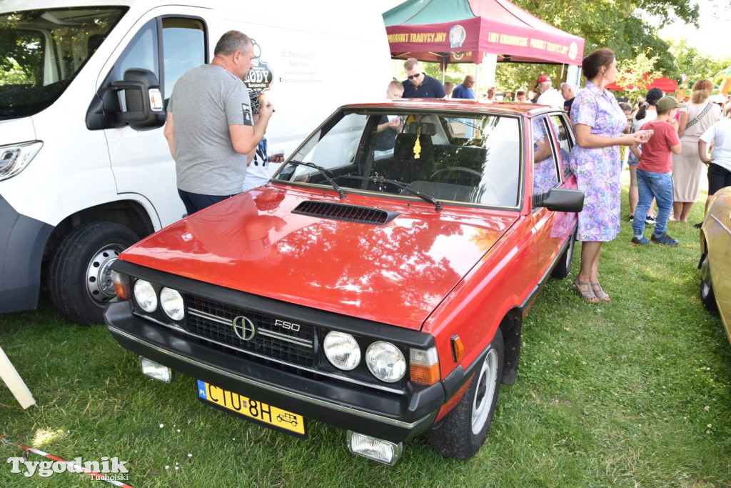 XXI Wystawa Pojazdów Zabytkowych
