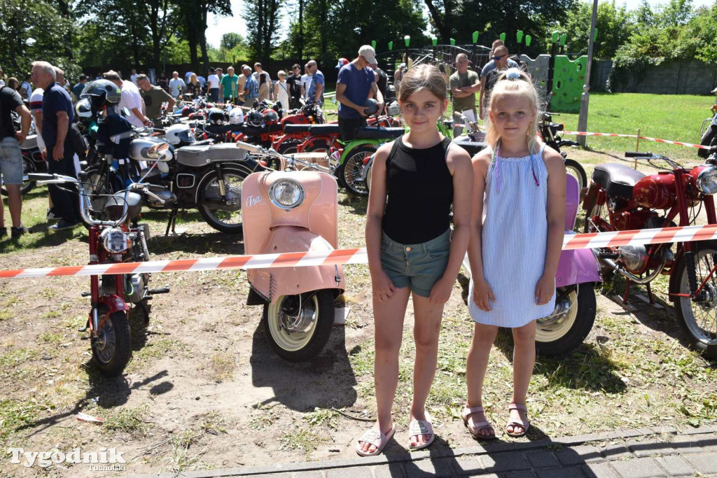 XXI Wystawa Pojazdów Zabytkowych