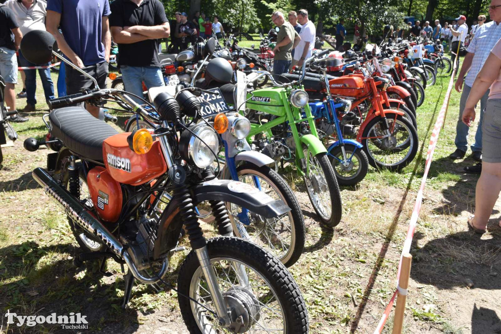 XXI Wystawa Pojazdów Zabytkowych