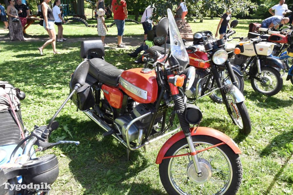 XXI Wystawa Pojazdów Zabytkowych