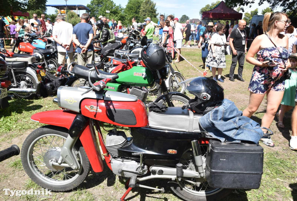 XXI Wystawa Pojazdów Zabytkowych