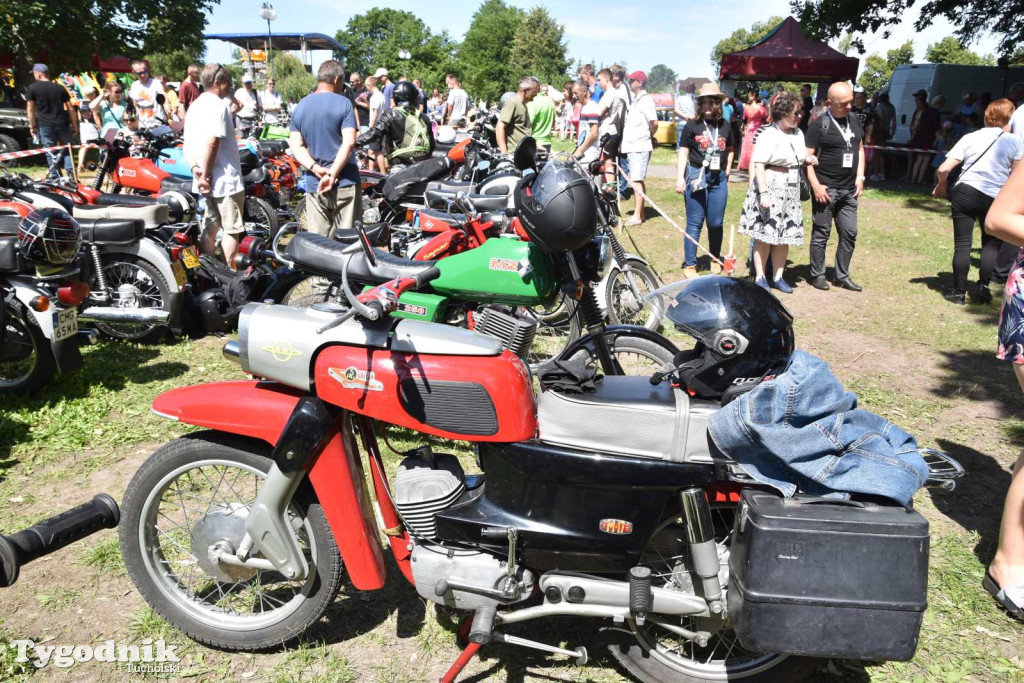 XXI Wystawa Pojazdów Zabytkowych