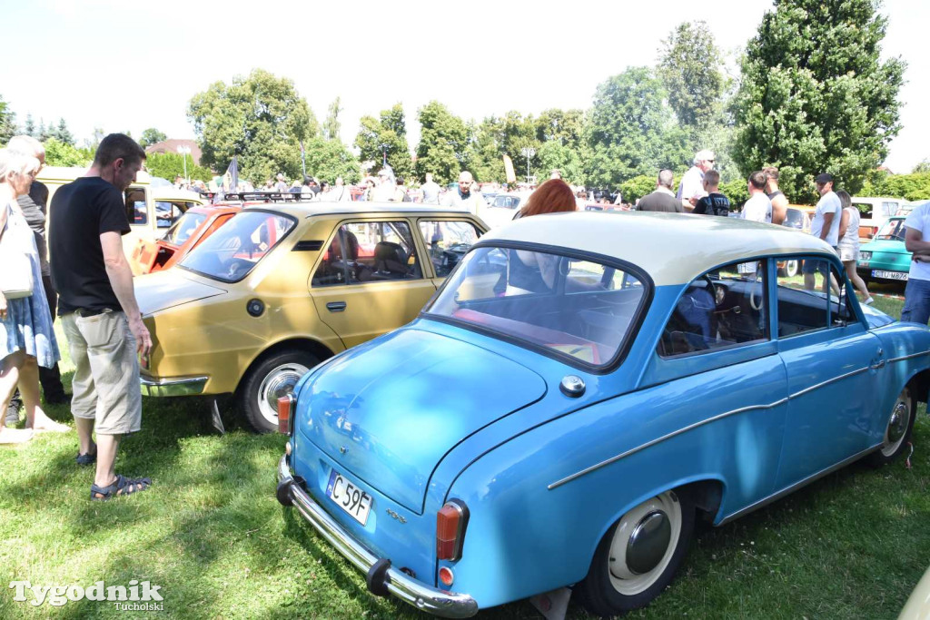 XXI Wystawa Pojazdów Zabytkowych