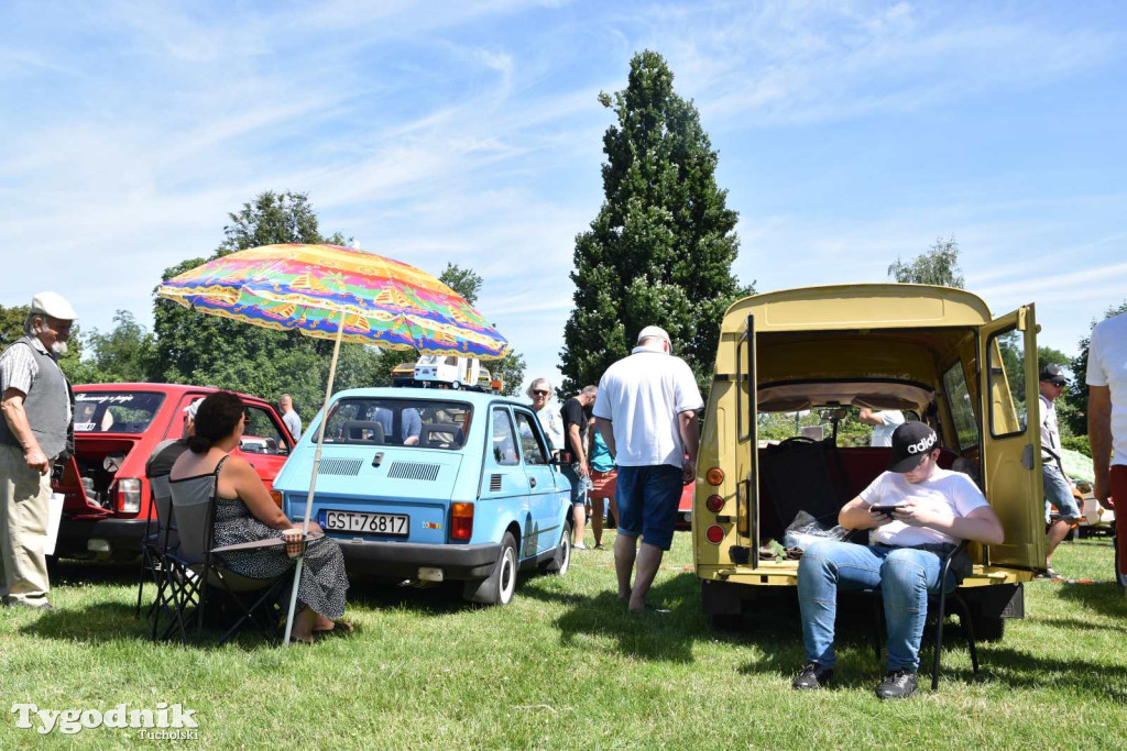 XXI Wystawa Pojazdów Zabytkowych