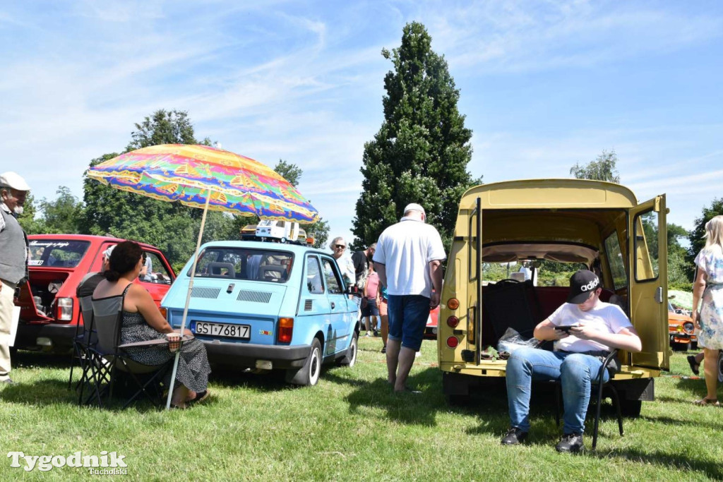 XXI Wystawa Pojazdów Zabytkowych