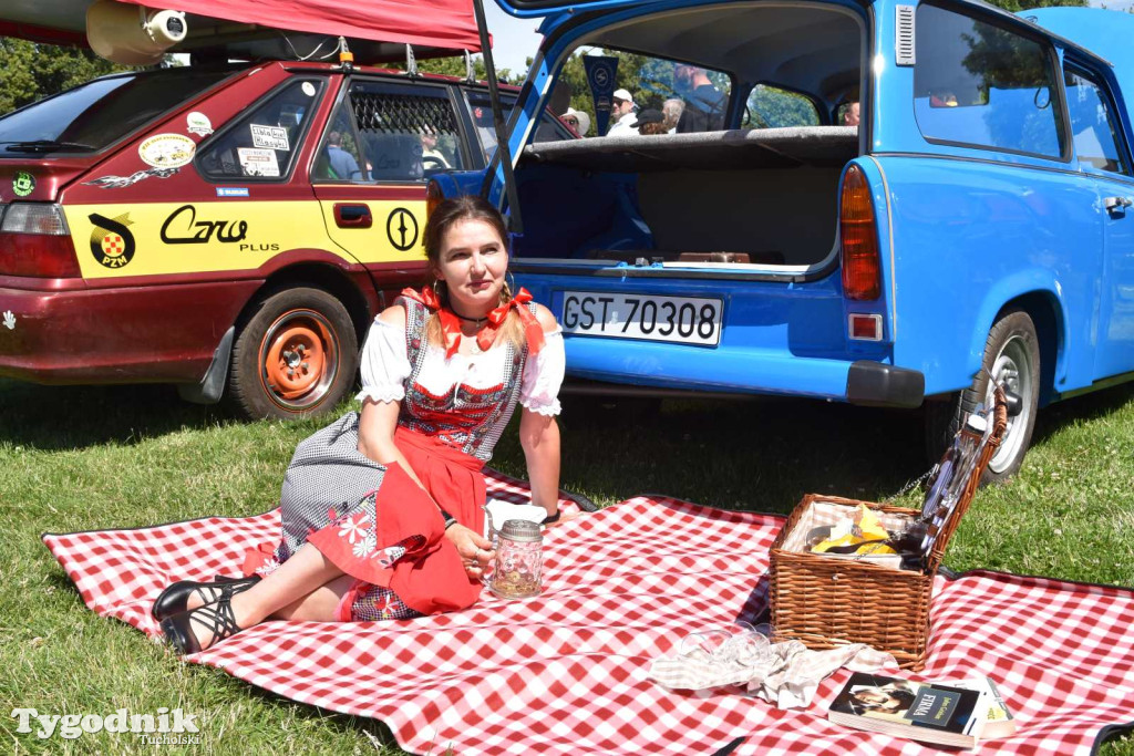 XXI Wystawa Pojazdów Zabytkowych