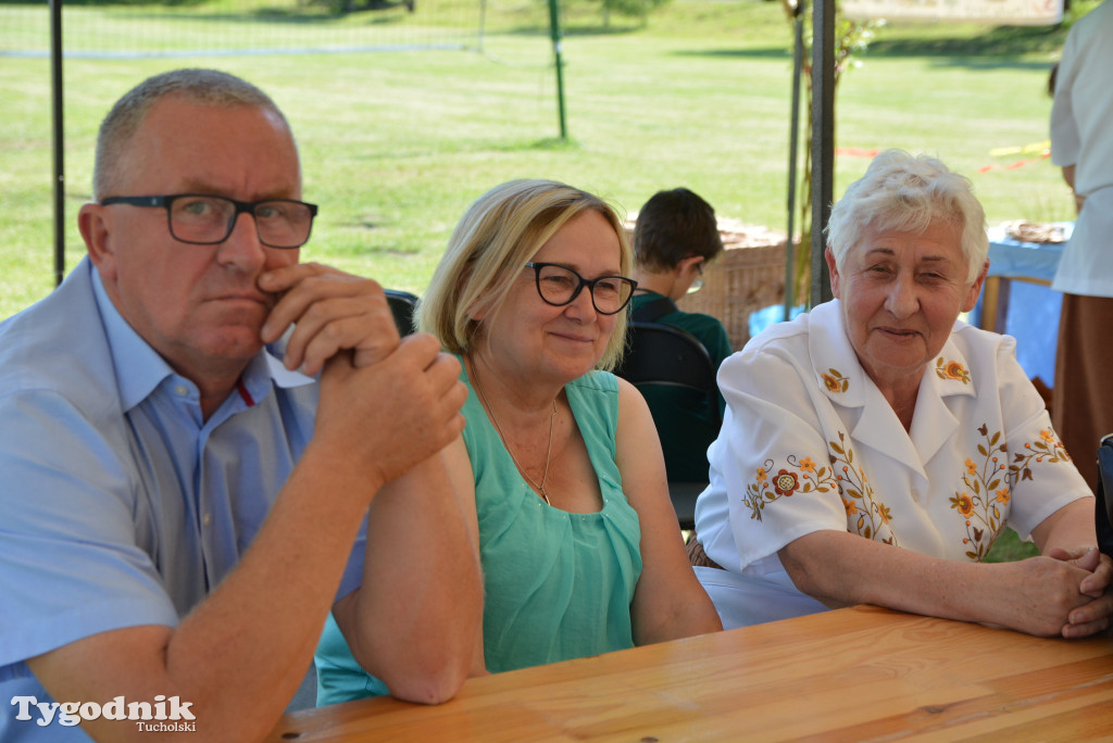 Międzypokoleniowe warsztaty wikliniarsko-kulinarne w Białowieży