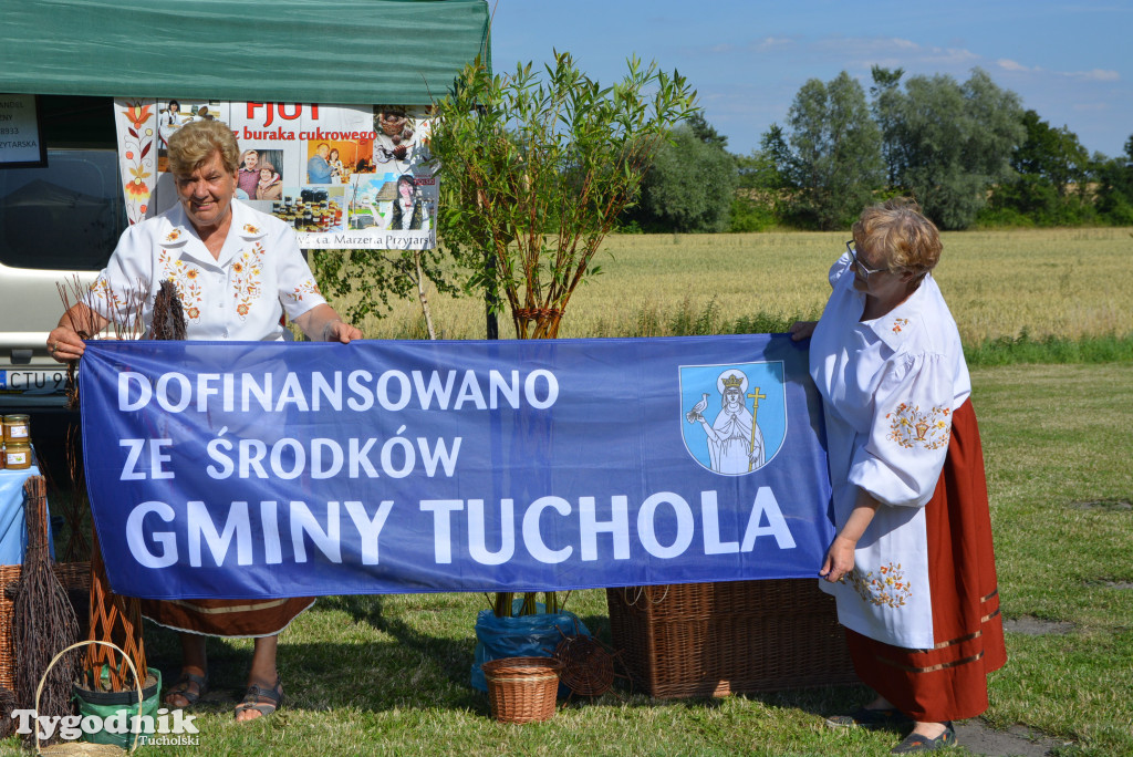 Międzypokoleniowe warsztaty wikliniarsko-kulinarne w Białowieży