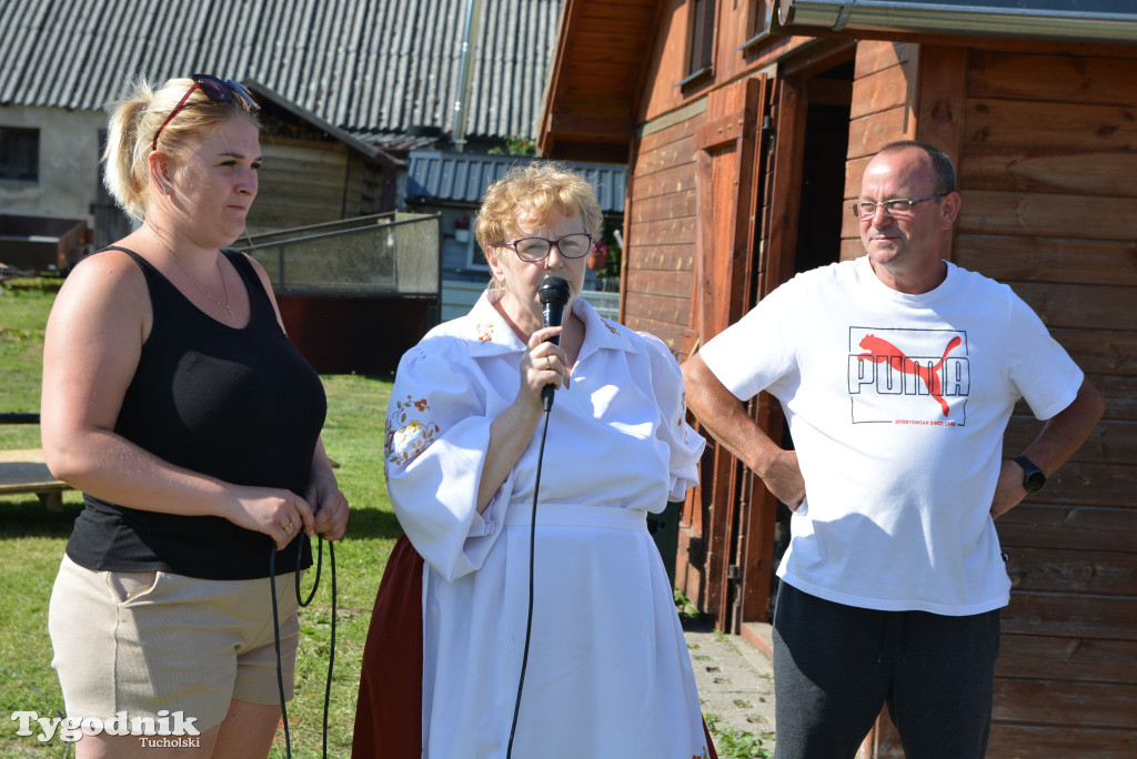 Międzypokoleniowe warsztaty wikliniarsko-kulinarne w Białowieży