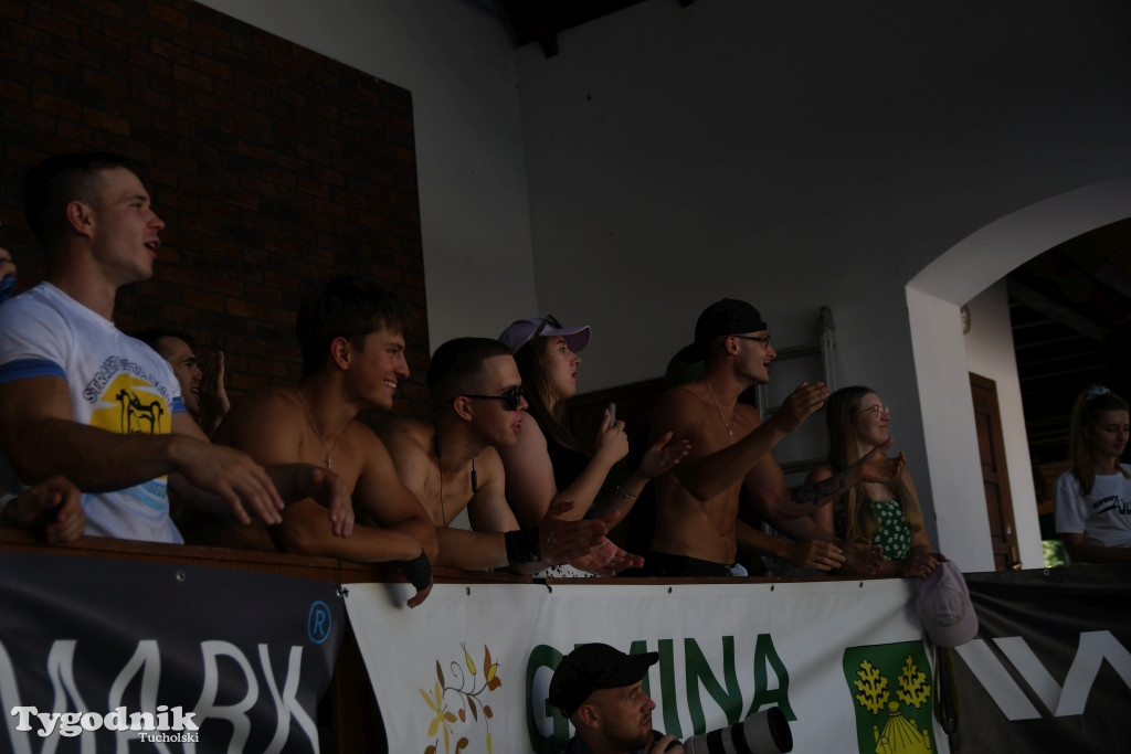 Straight Outta Battle / pierwszy dzień