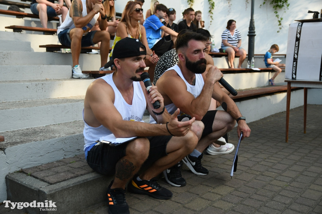 Straight Outta Battle / pierwszy dzień