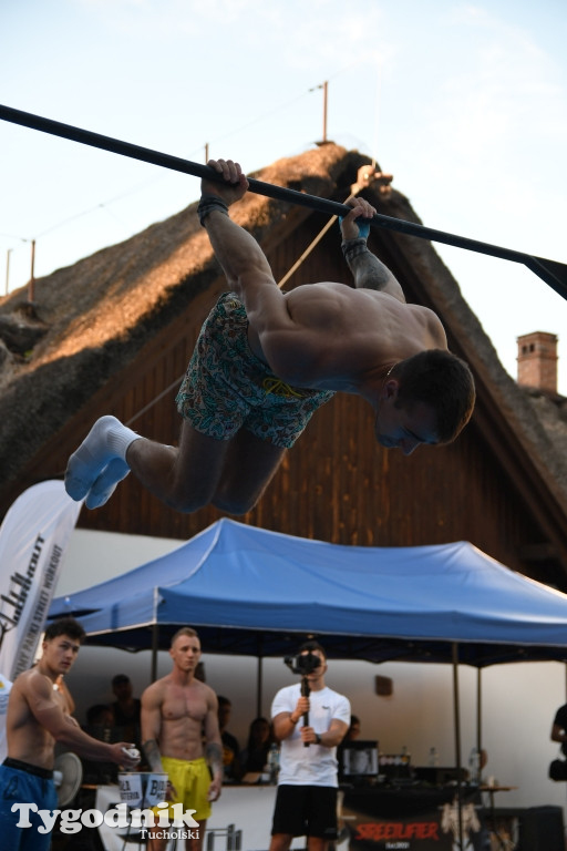Straight Outta Battle / pierwszy dzień