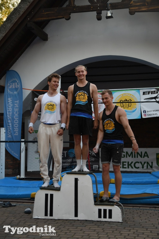 Straight Outta Battle / pierwszy dzień