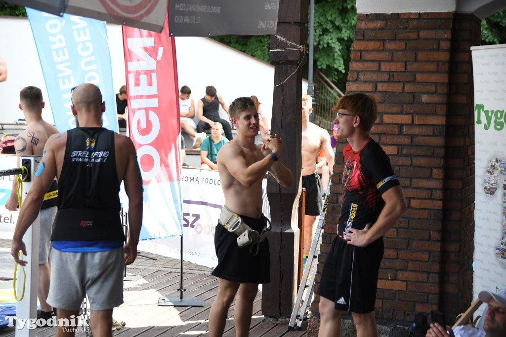 Straight Outta Battle / drugi dzień