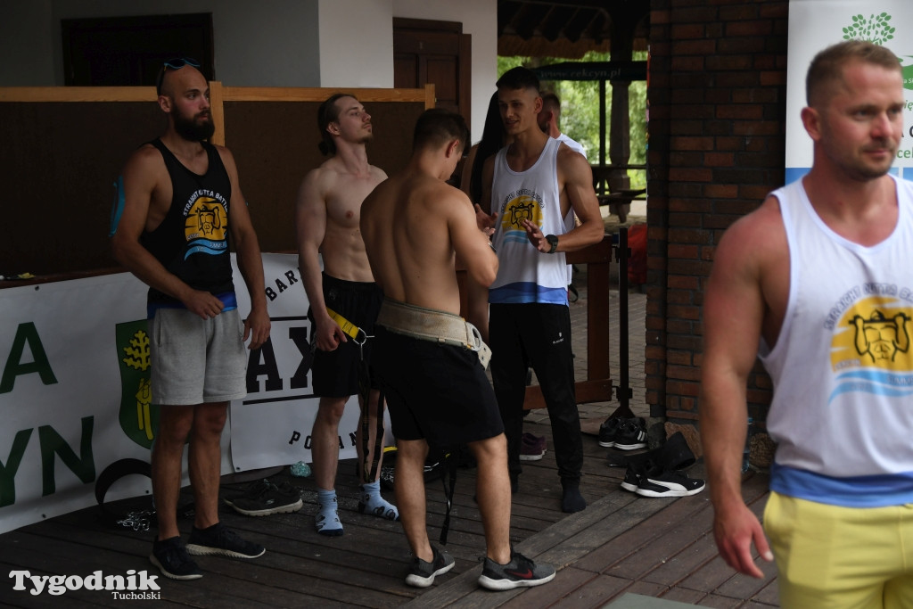 Straight Outta Battle / drugi dzień