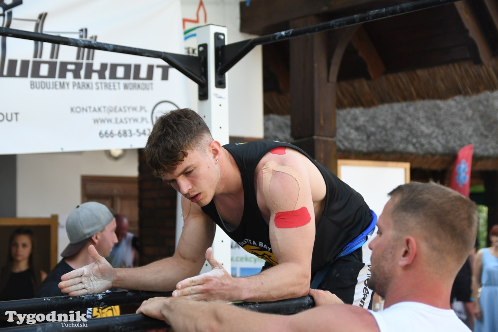 Straight Outta Battle / drugi dzień