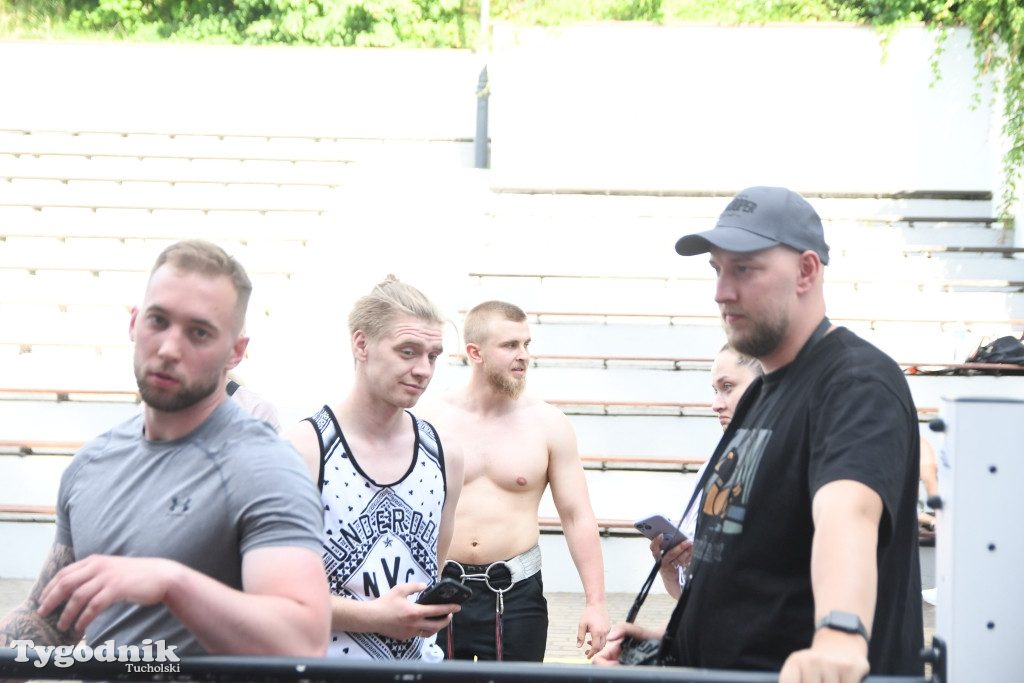 Straight Outta Battle / drugi dzień