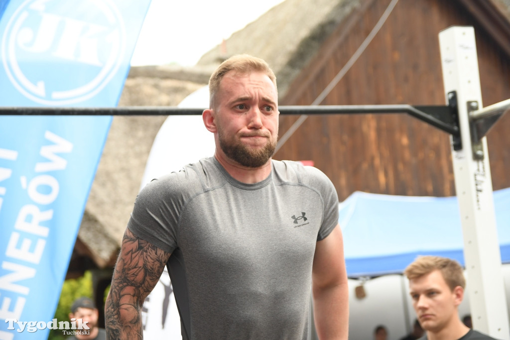 Straight Outta Battle / drugi dzień