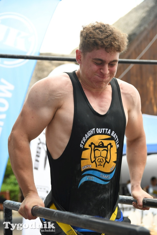 Straight Outta Battle / drugi dzień