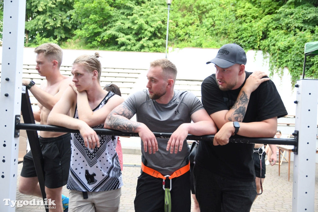 Straight Outta Battle / drugi dzień
