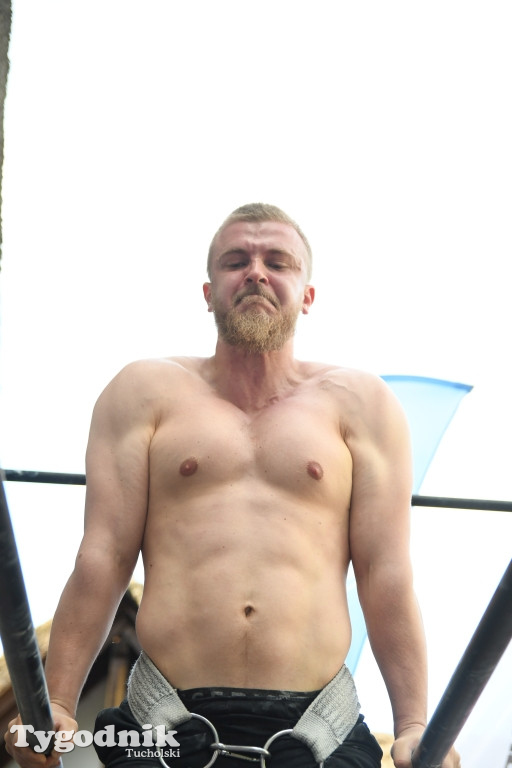 Straight Outta Battle / drugi dzień