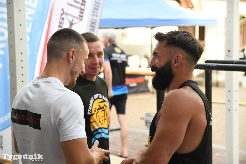Straight Outta Battle / drugi dzień
