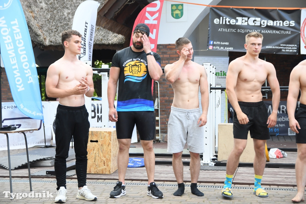 Straight Outta Battle / drugi dzień