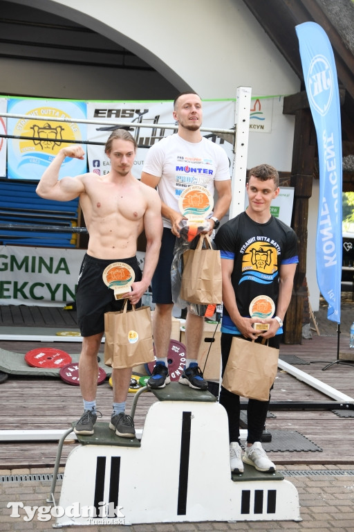 Straight Outta Battle / drugi dzień